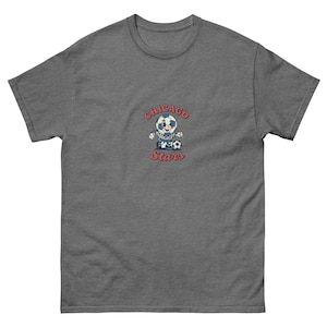 NWSL Chicago Stars vintage Unisex classic tee