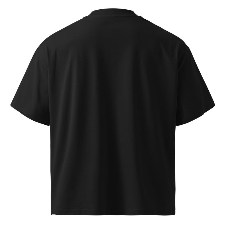 Be Someone Houston Dash NWSL Unisex organic oversized high neck t-shirt