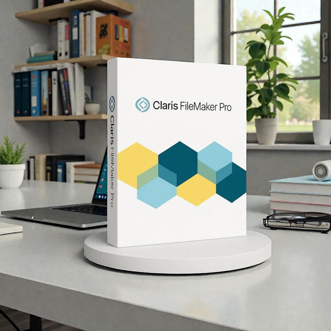 1,000,000+ CAD Designs, Filemaker Pro 19 Advanced – Advanced Custom App ...