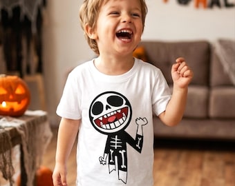 Gorillaz Bonesy SVG PNG | Alternative Rock Band Mascot | Printable T-Shirt Design (Digital Download)