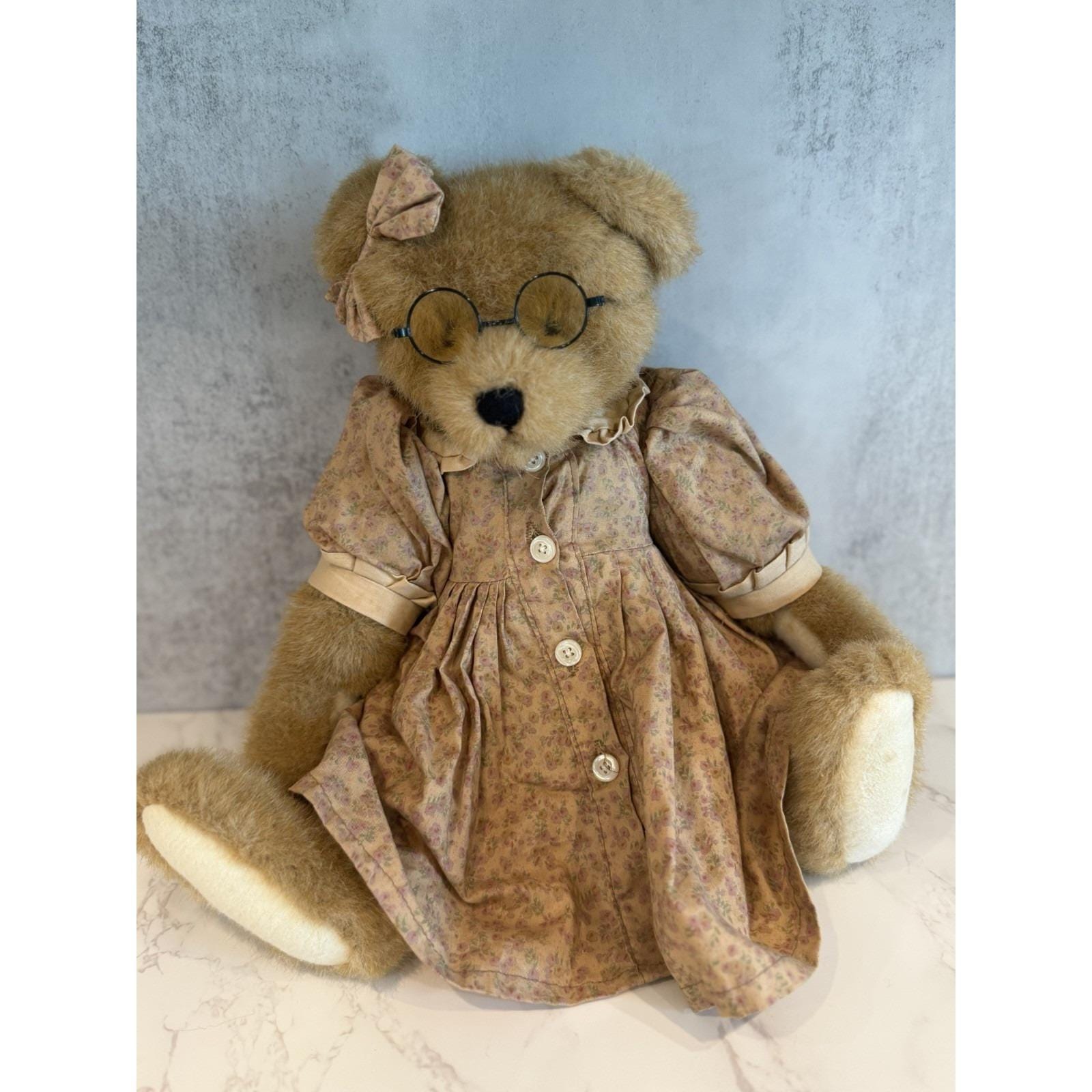 brown teddy bear dress for Women teddy bear dress for girls