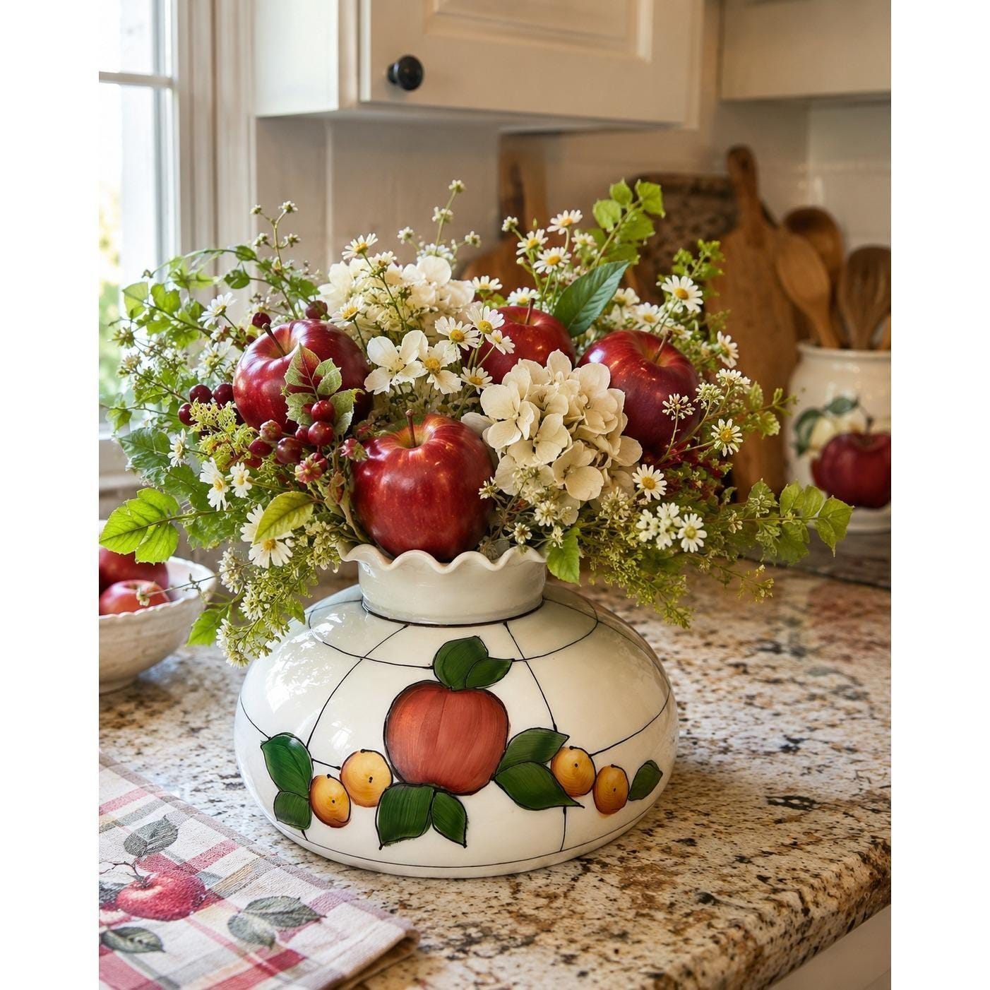 Vintage Fruit Lamp - Etsy - Page 3