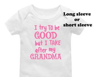 Custom Onesie Baby shower Personalized gift Newborn Wizard in training Welcome Home baby Onesie Outfit
