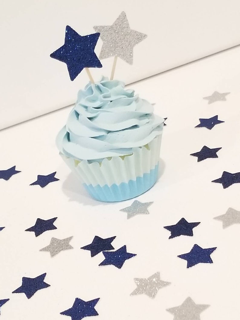 Twinkle Twinkle Little Star Birthday Party Or Baby Shower Etsy