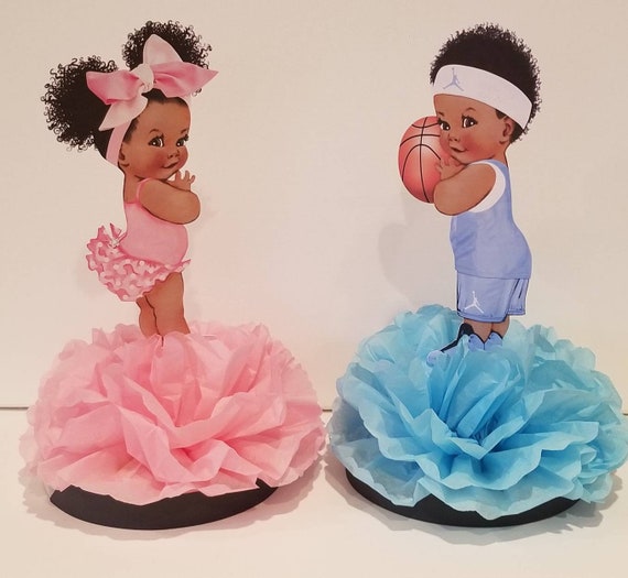 Set Free Throws Or Pink Bows Basketball Or Bows Gender Reveal Etsy