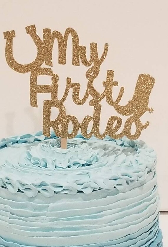 Cowgirl cakes pictures