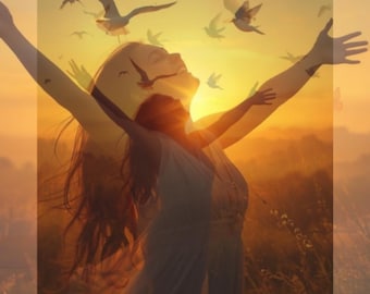 Return to Myself - Reborn Free | Narcissistic Love Healing Guide PDF + 3 Bonuses