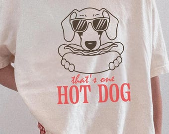 Comfort Colors Dachshund Shirt Wiener Dog Tshirt Gift for Dachshund Mom Tee Funny Dachshund Owner Gift Weenie Dog Owner Shirt Daschund Mama