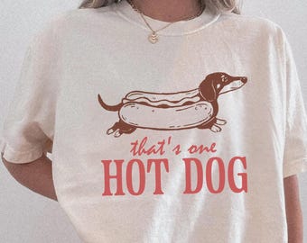 Comfort Colors Dachshund Shirt Wiener Dog Tshirt Gift for Dachshund Mom Tee Funny Dachshund Owner Gift Weenie Dog Owner Shirt Daschund Mama