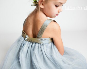 Allegra Tutu Dress pdf Sewing Pattern in Girls Sizes Newborn -10 Years Flower Girl Dress Toddler Dress Digital Pattern