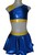 All Star Cheer Uniform Pdf Sewing Pattern Cheer 9 Girls Sizes 2-14 ...