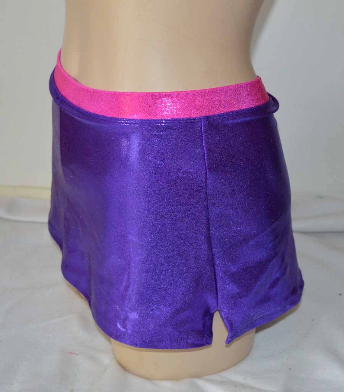 Cheerleading Skirt Sewing Pattern Cheer 6 Girls Sizes 2-14 - Etsy