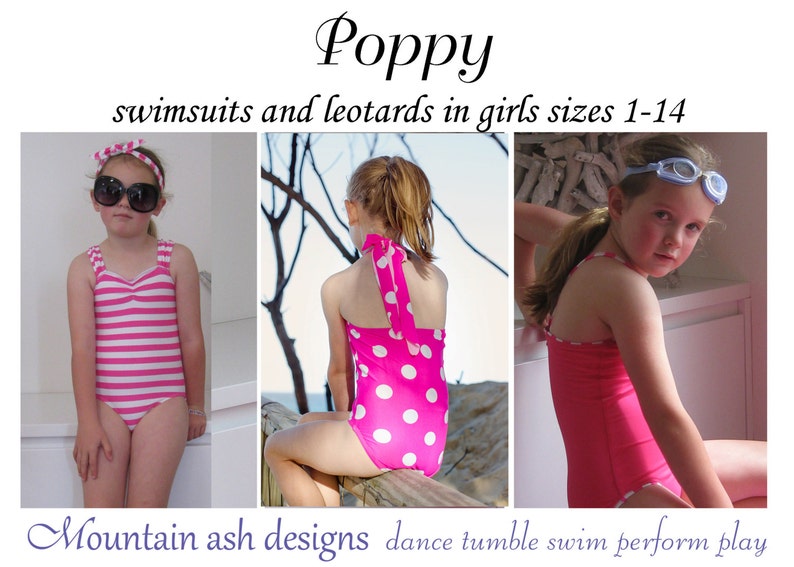 vintage 50s swimsuit