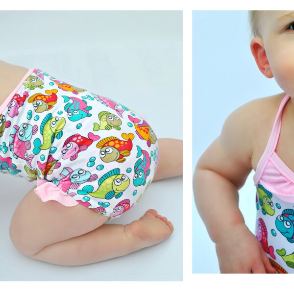 Swimsuit Pattern Etsy
