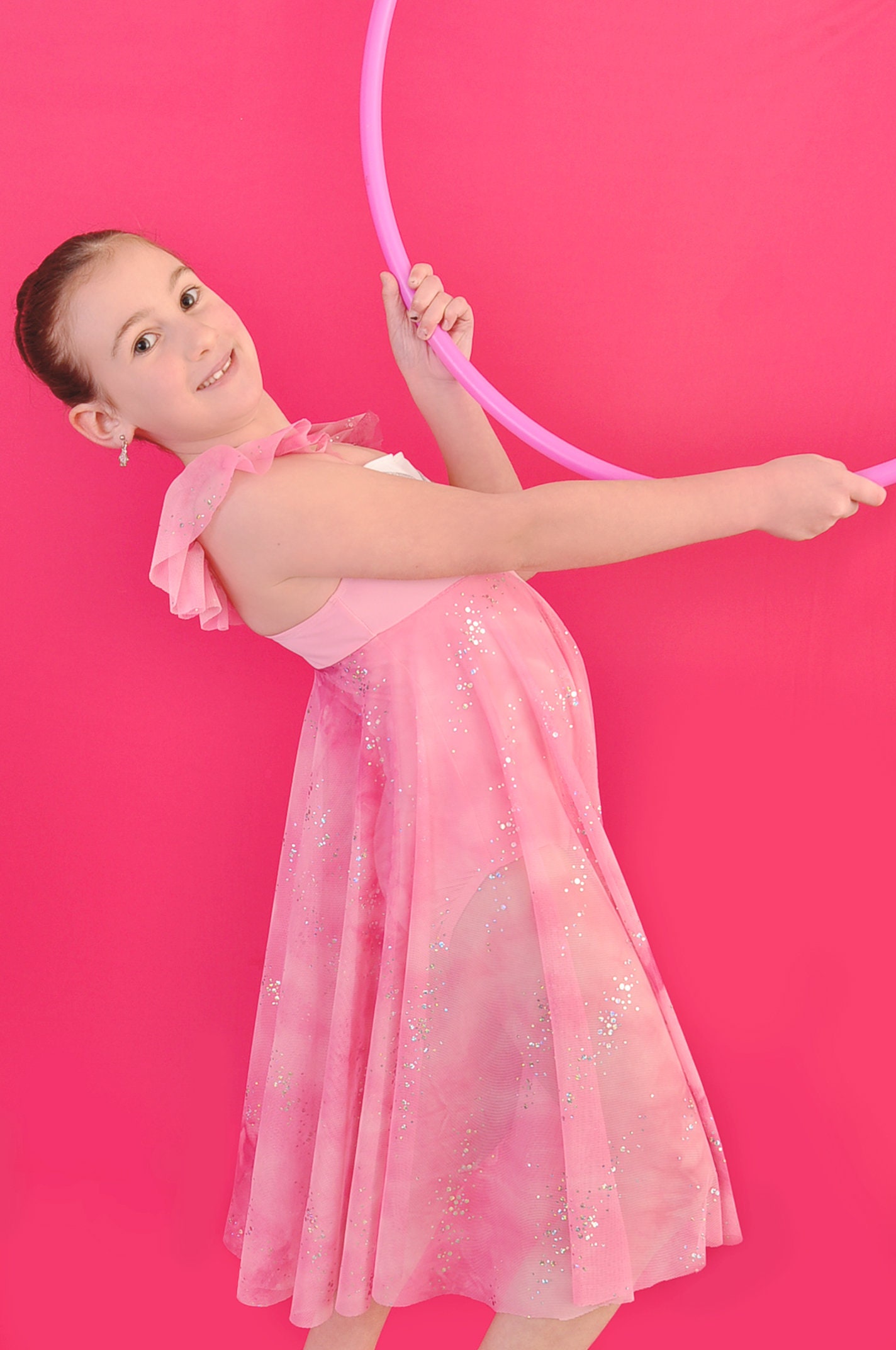 Aravis Ballet Princess Leotard Pattern Dance Costume Girls Pdf Etsy