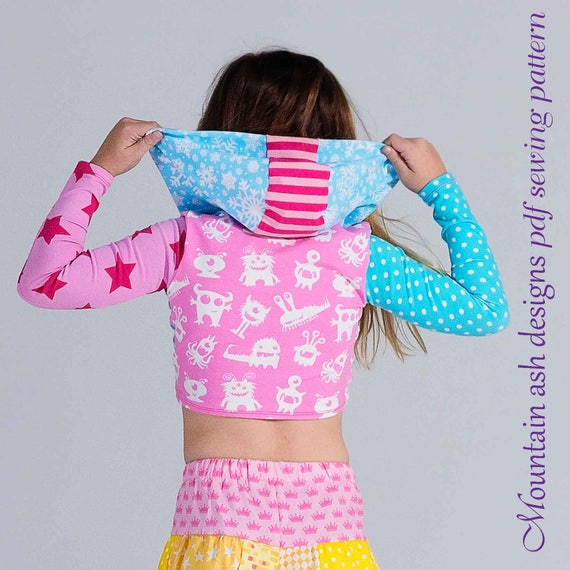 Girls ballet cardigan hot sale