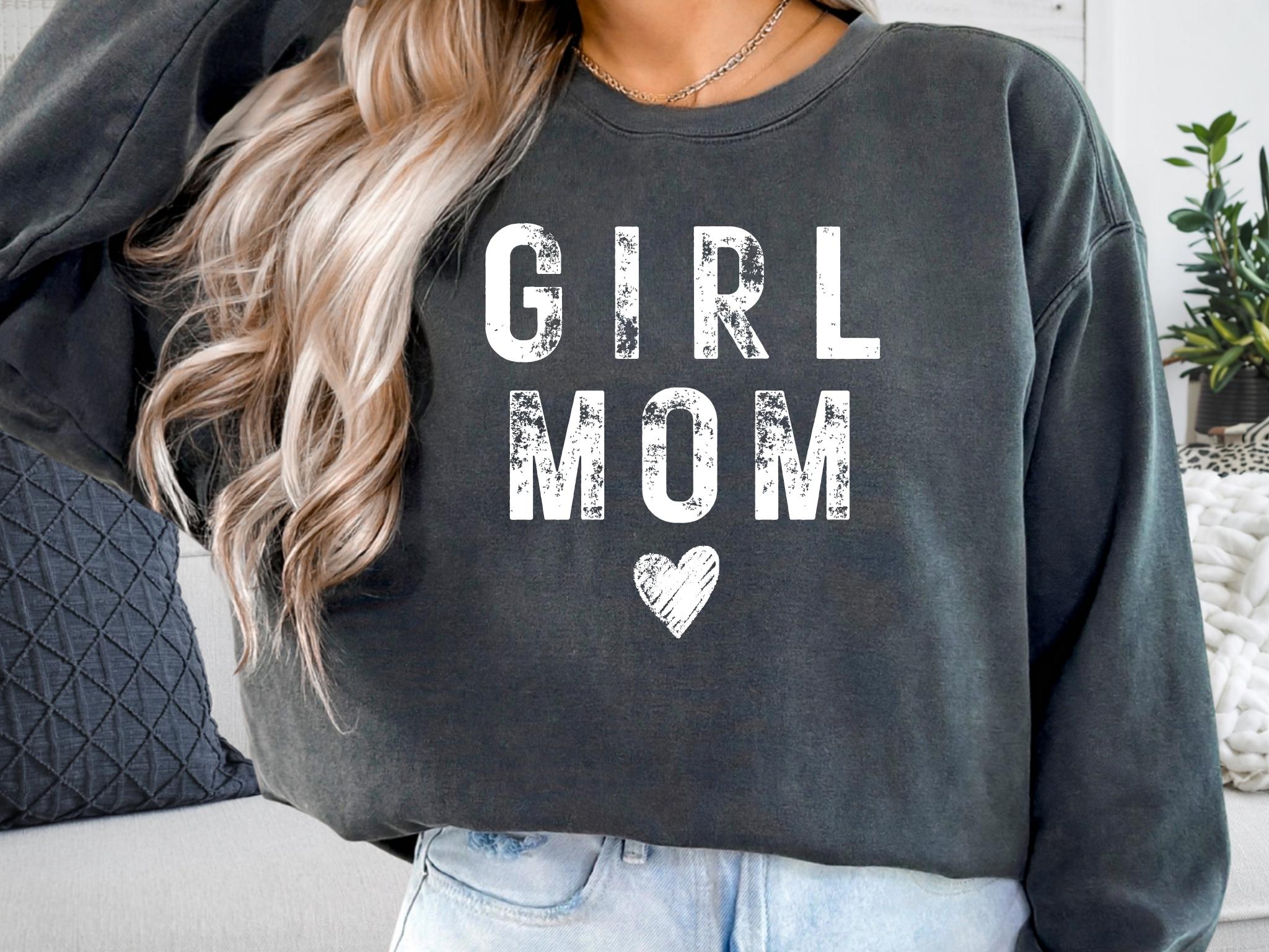 Mama's Girl Shirt - Etsy
