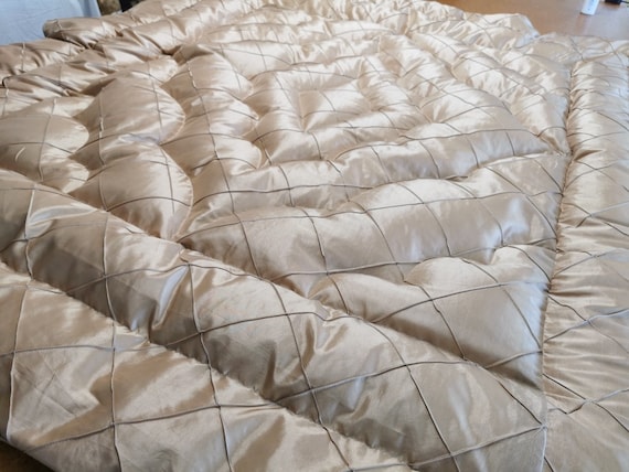 Eiderdown Queen Size Etsy