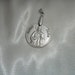 see more listings in the religious medal pendants section