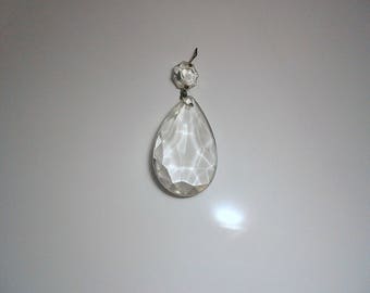Acrylic Crystal Chandelier Prism Supply