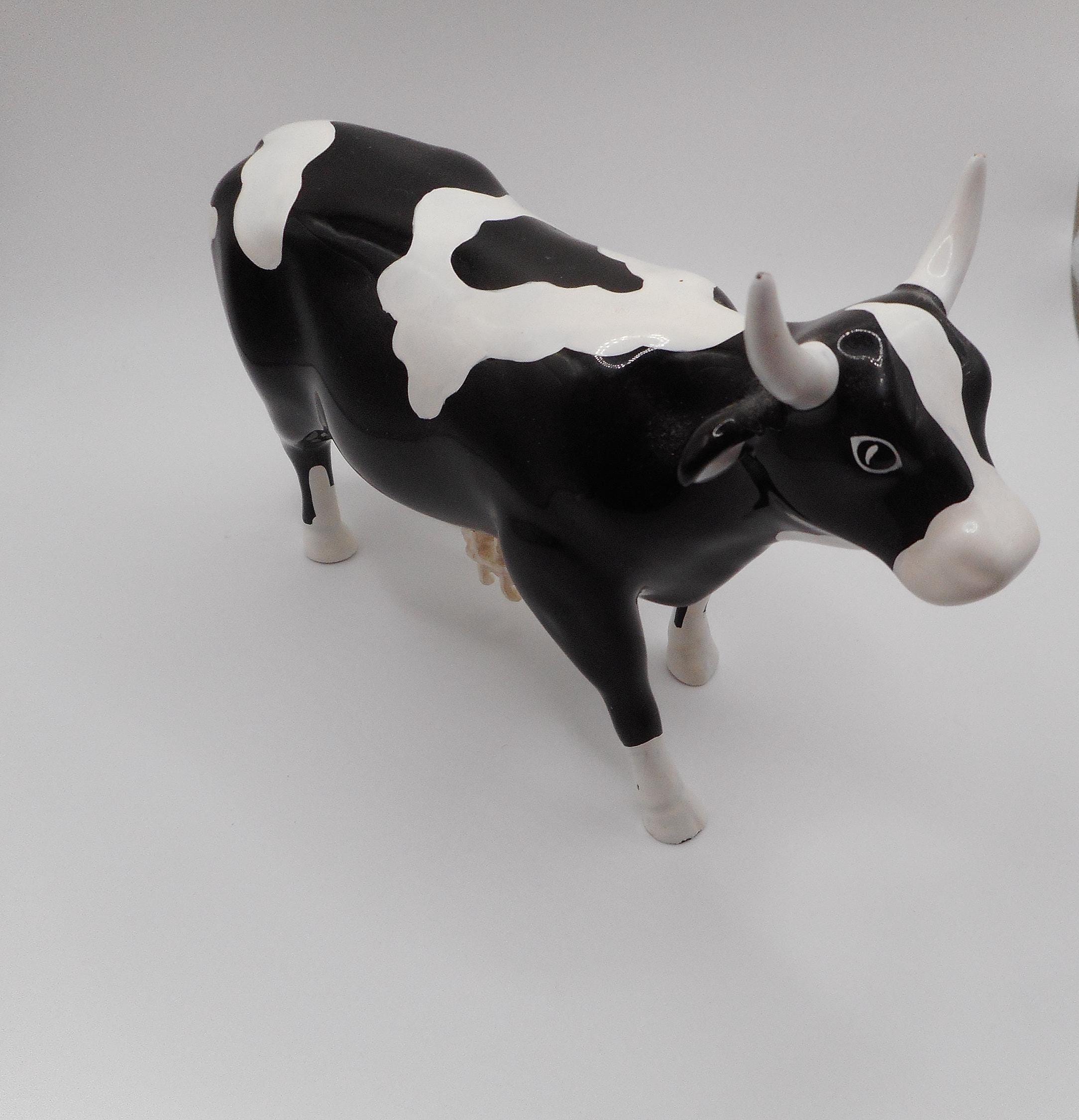 Cow Parade Collectibles - Etsy