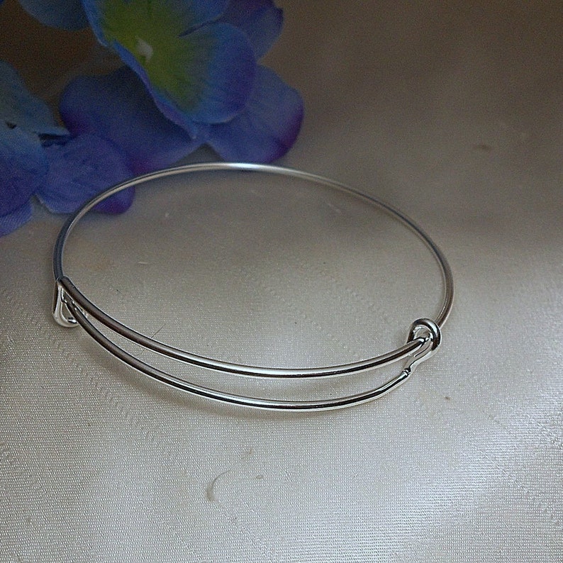 Weight Watcher Add Your Charms of Achievement Bracelet Etsy