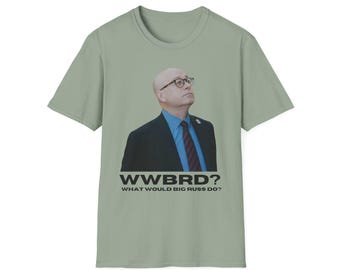 WWBRD ? T-shirt
