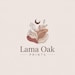 LamaOakPrints