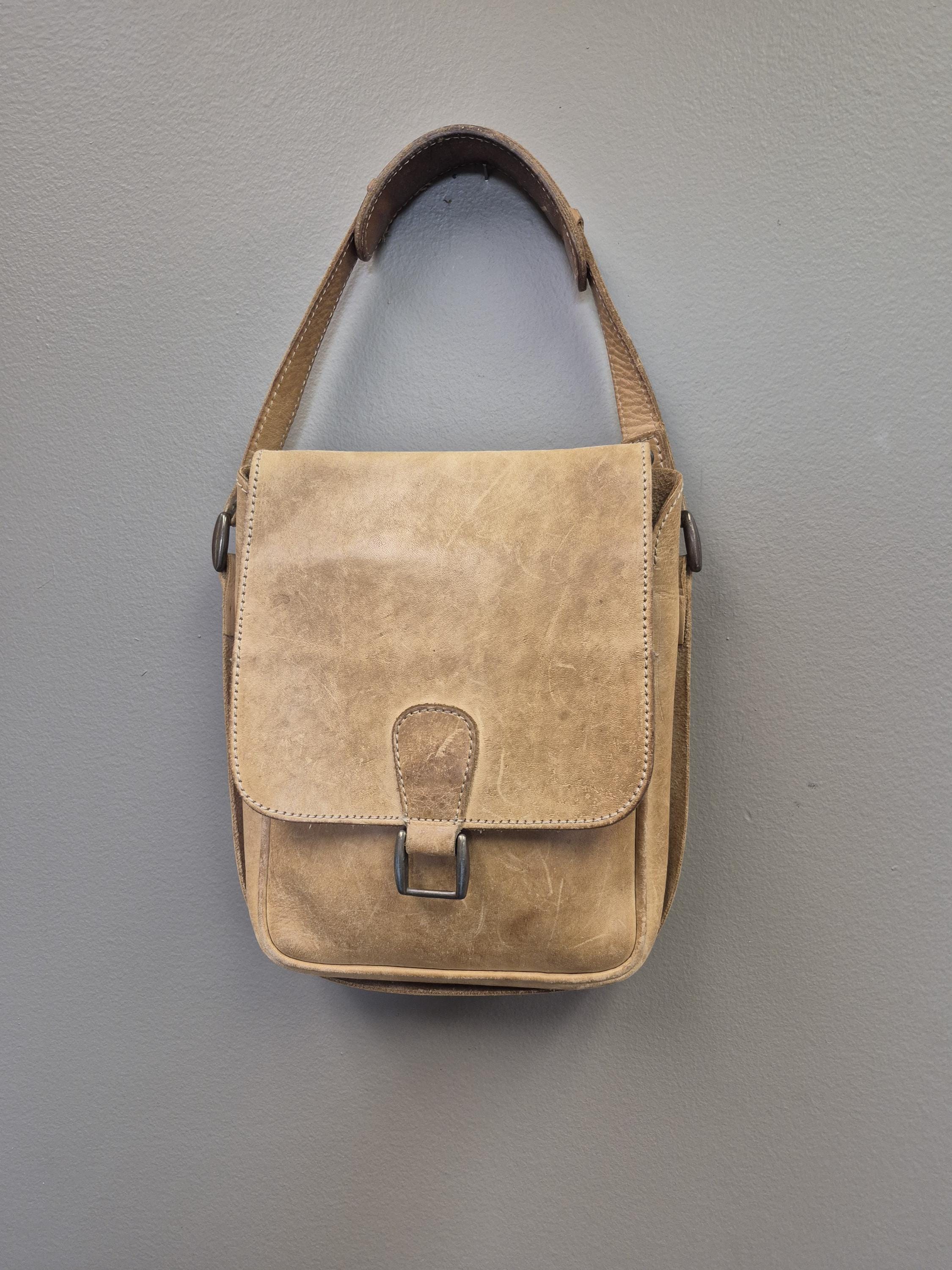 Vintage Banana Republic Bag - Etsy