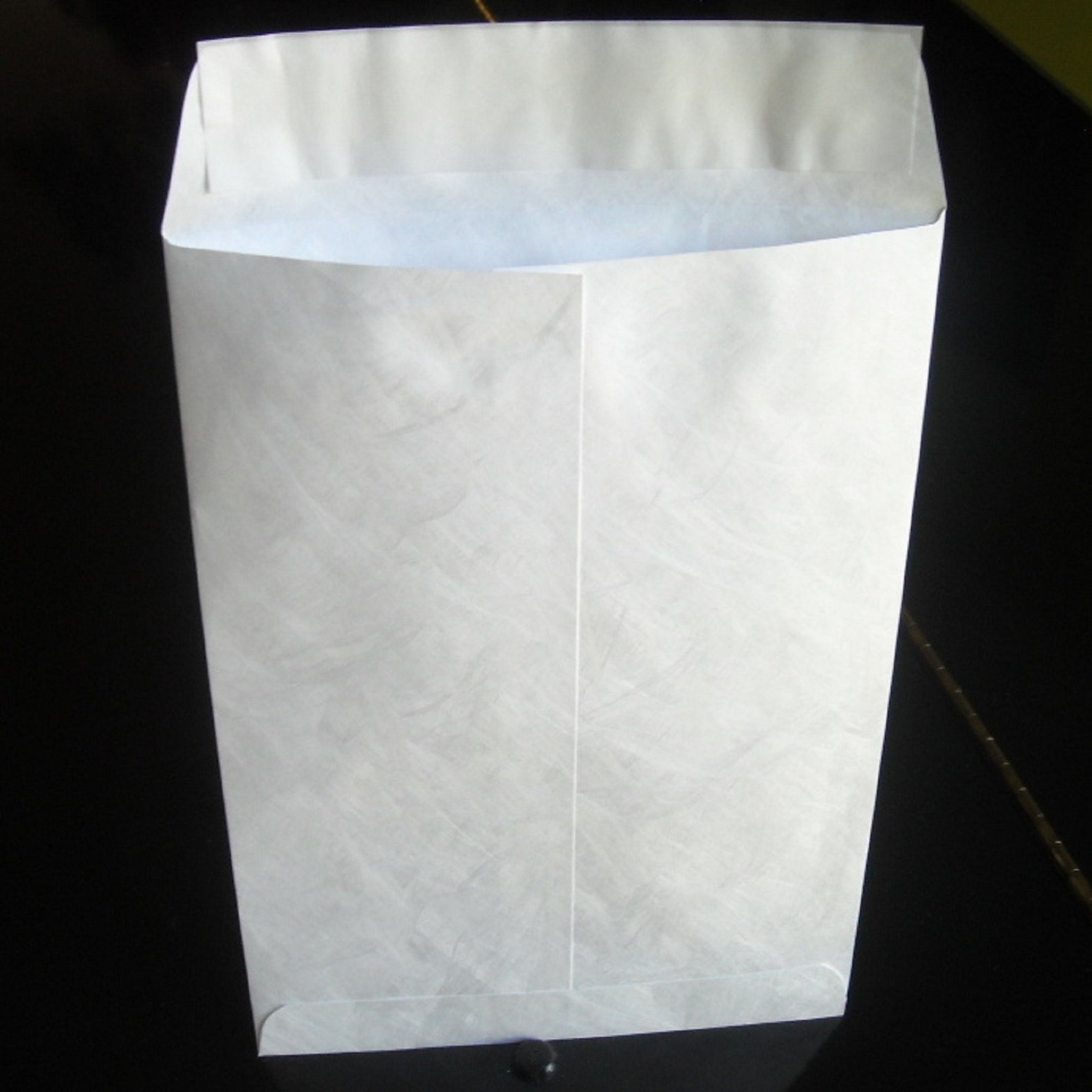 9 1/2 X 12 1/2 Tyvek Shipping Bags / Envelopes 500/lot Etsy