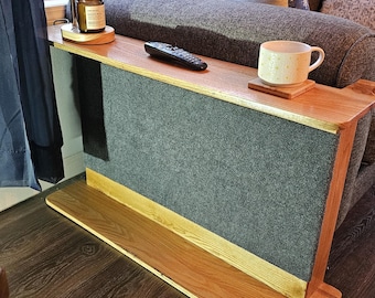 Cat Scratch Couch Protector End Table