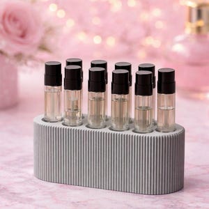 Parfum houder