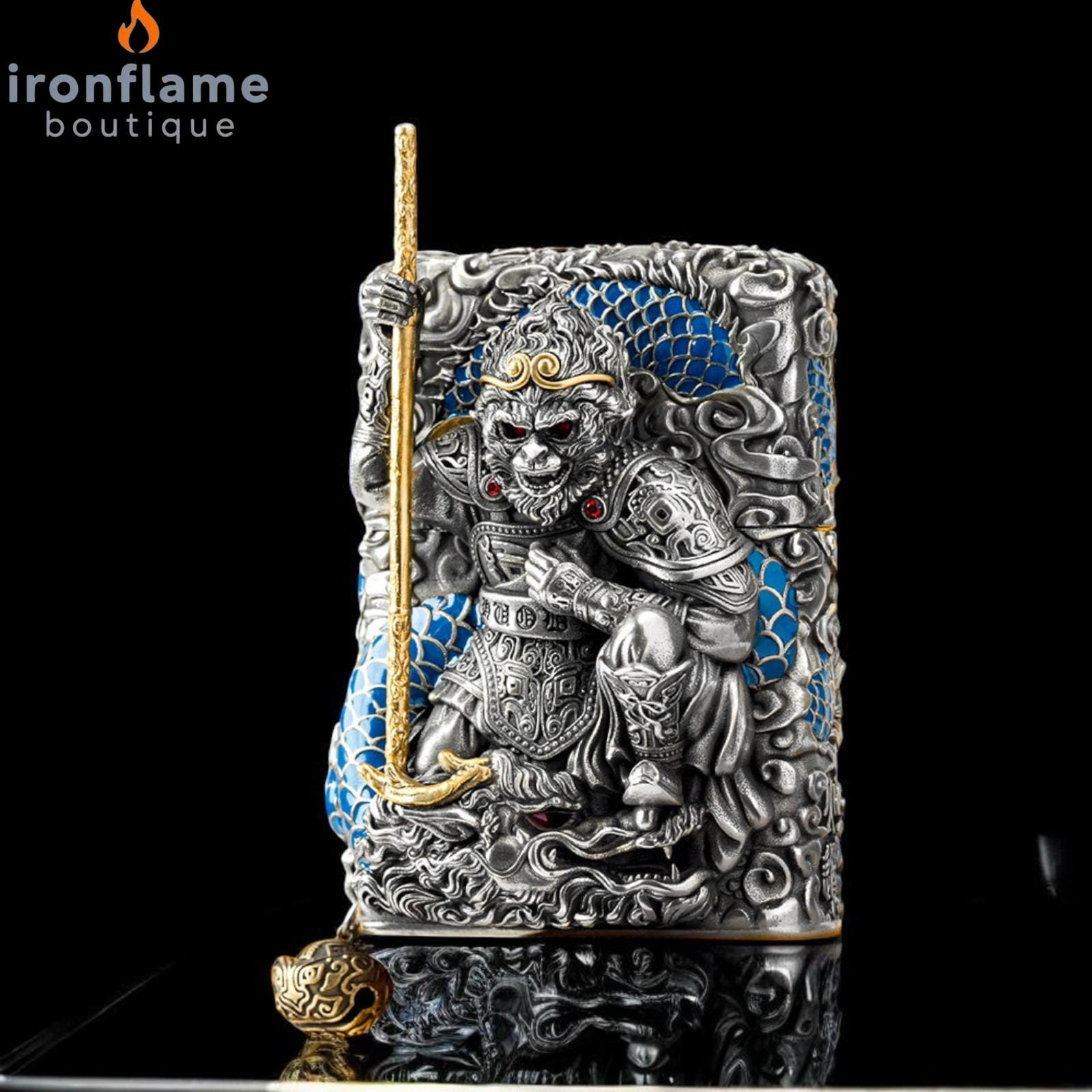 Zippo one piece - Etsy 日本