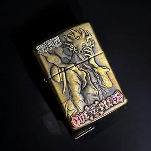 zi 101　ワンピース　ジッポー　未使用 楽天市場】ワンピース ZIPPOの通販