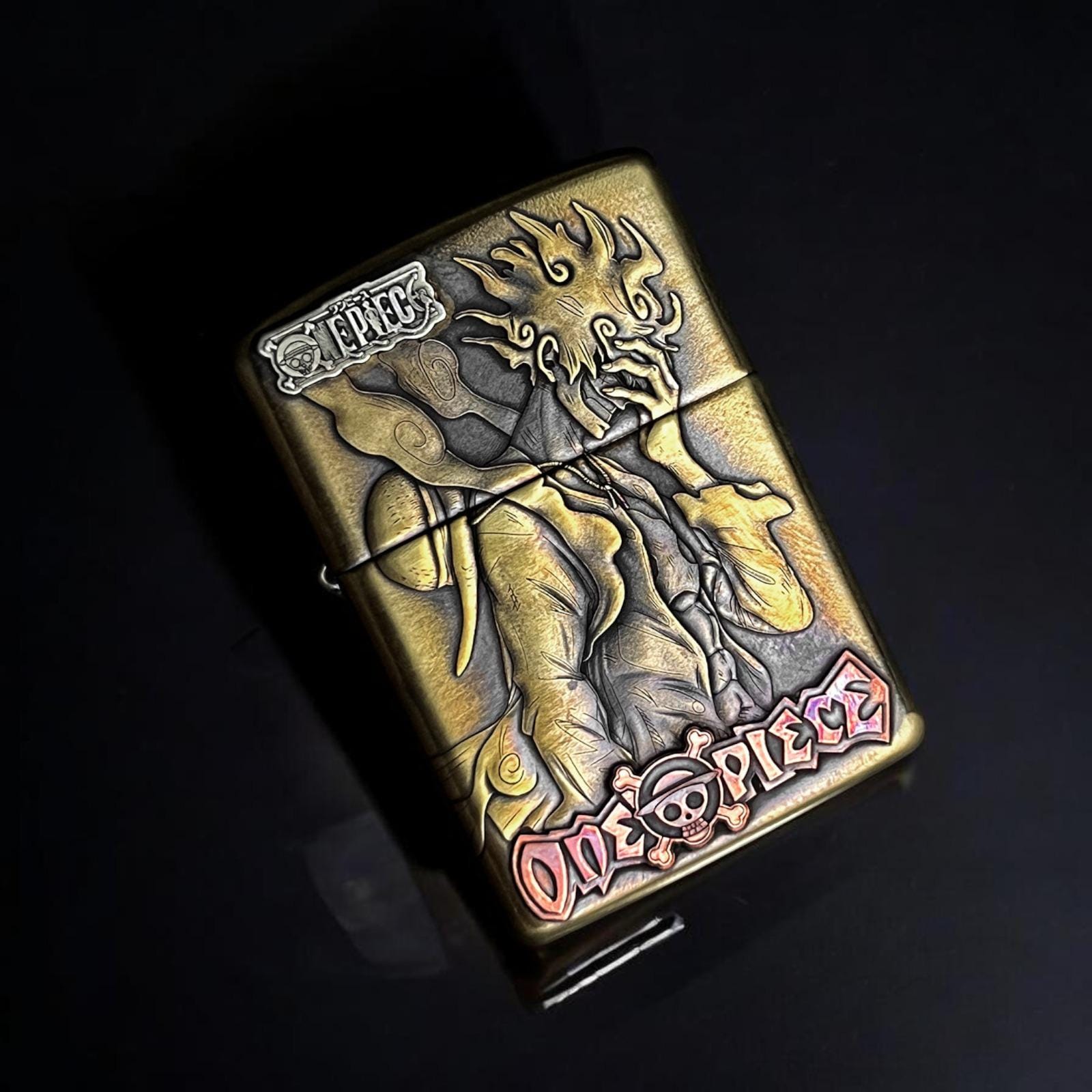 Zippo one piece - Etsy 日本