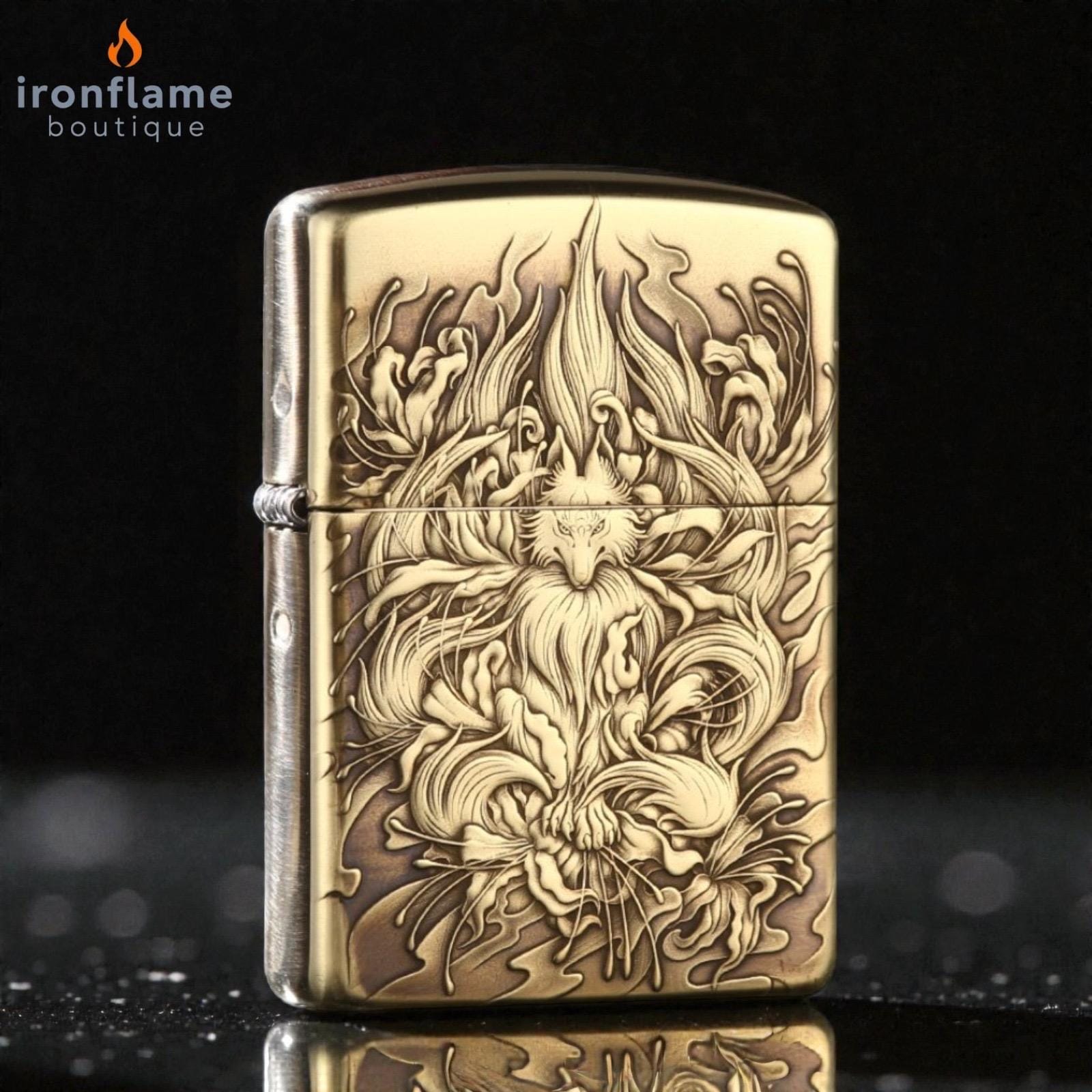 Zippo one piece - Etsy 日本