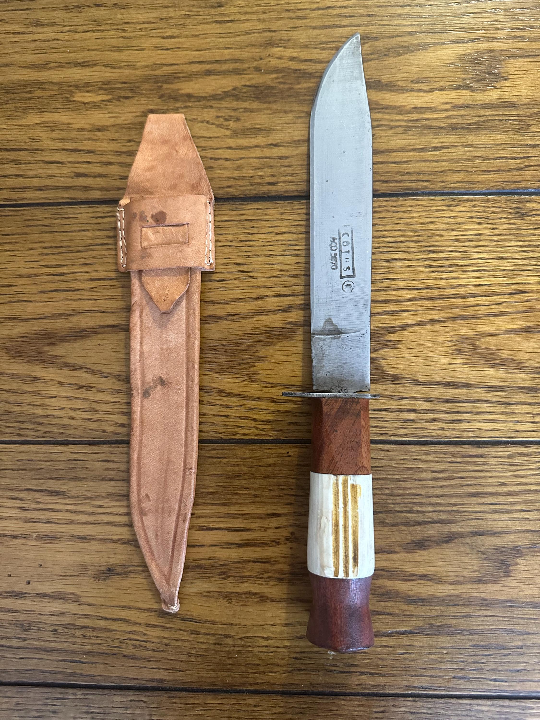 Vintage mora knife - Etsy 日本