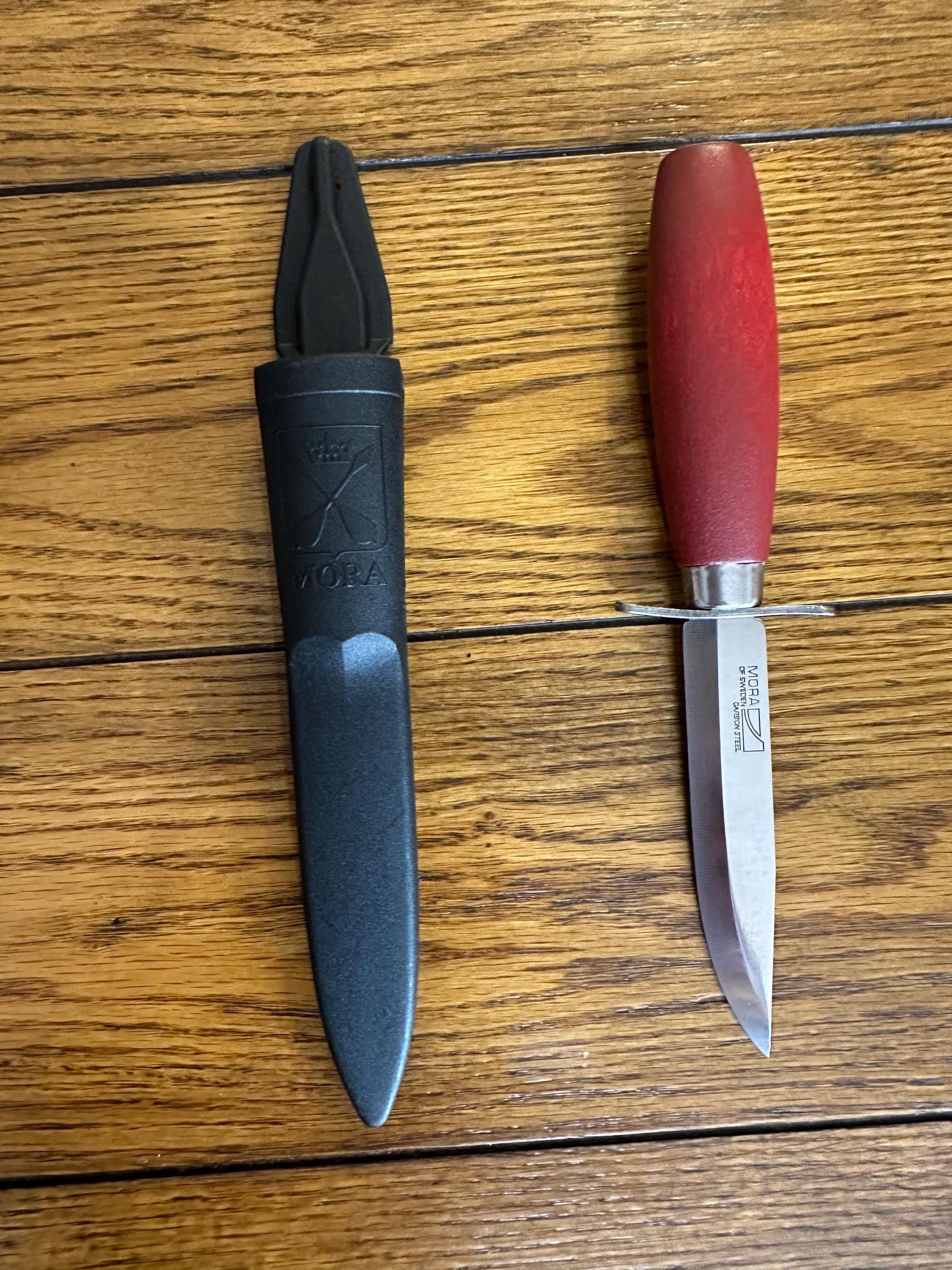 Vintage mora knife - Etsy 日本