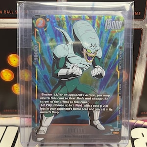 Rare Dragon Ball Z - Etsy