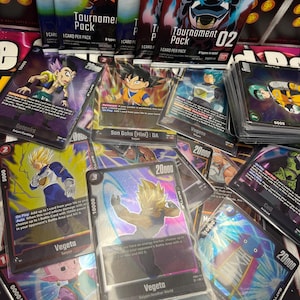 rare pokemon cards 2012 Dragon Ball Super Card Game Zenkai Series 04 Premium Pack Set Display