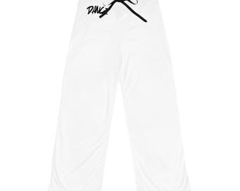 Pantalon de pyjama pour femme (AOP)