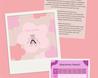 Entraînement technique de petite compétition pour les 5-8 ans Construire des bases solides pour les jeunes danseurs de compétition