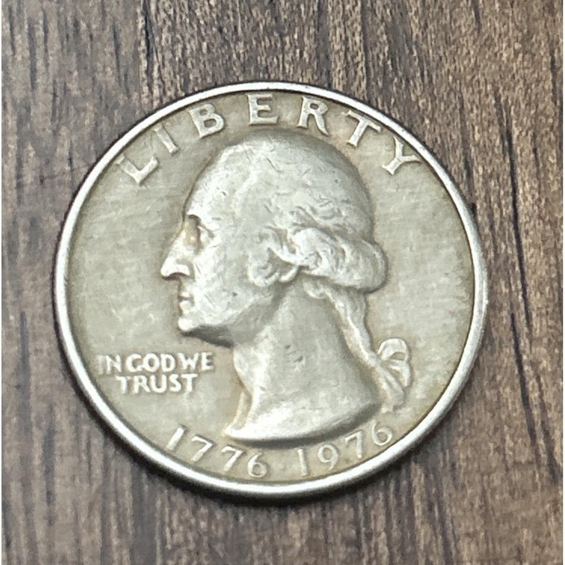 1776 1976 quarter value - Etsy 日本