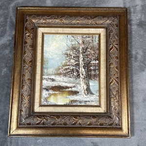 J Medina Painting - Etsy