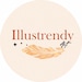 IllustrendyArt