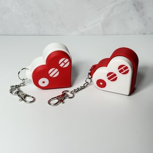 NEUE BTS Fidget Anhänger