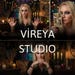 Vireya Lunaris