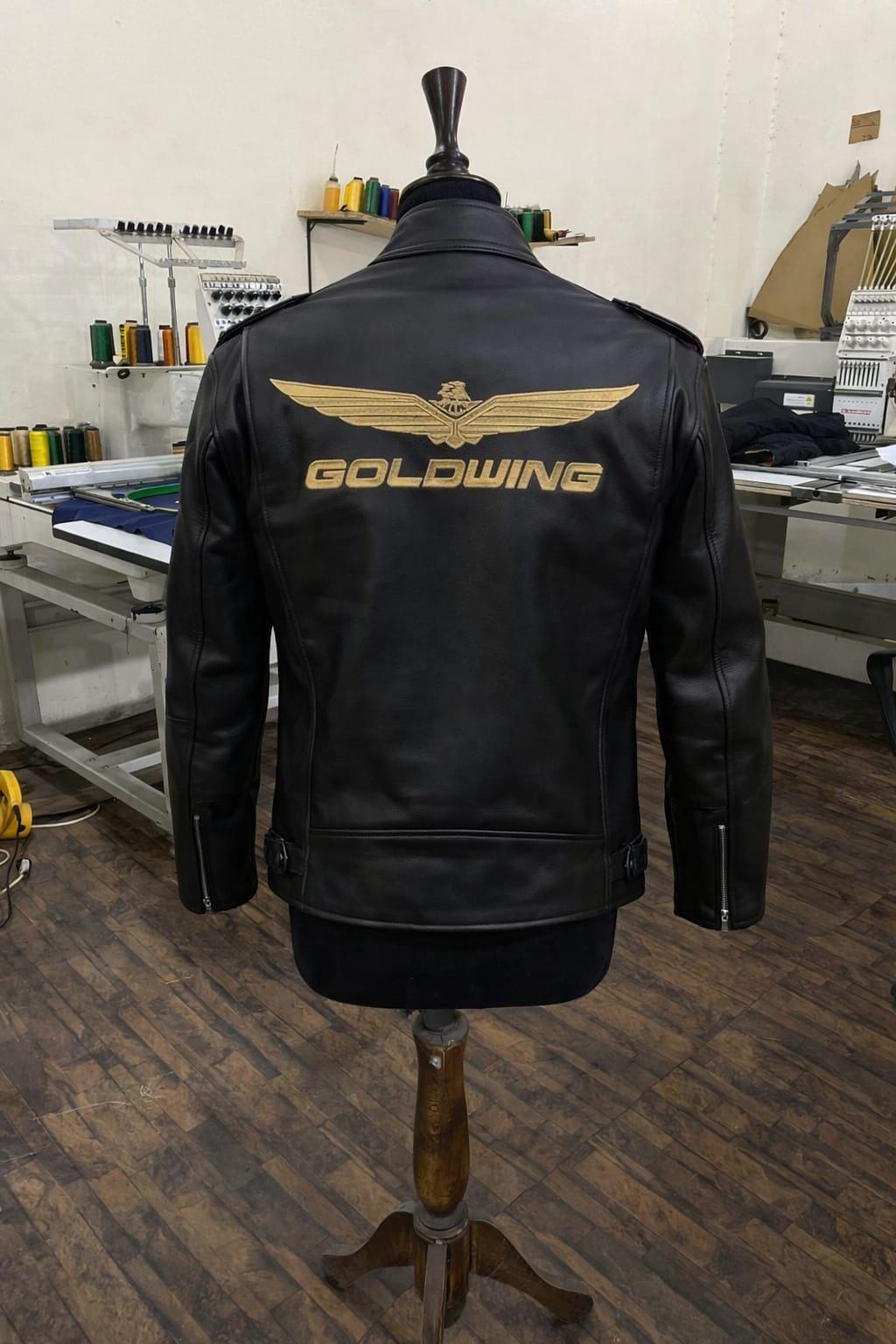 Goldwing jacket - Etsy 日本