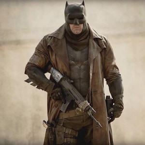 Knightmare Coat - Etsy