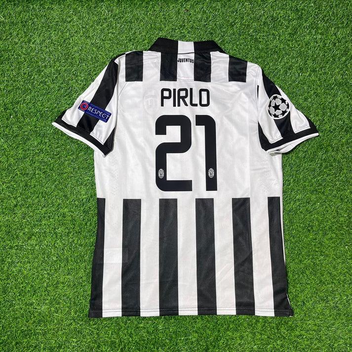 Maillot Domicile Juventus 2023/2024 Adidas - Taille S, Manches Courtes, Bianconero, Occasion